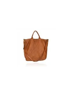 Mercury Borsa In Pelle Intrecciata Stile Vintage, Made In Italy 7 Mercury Borsa In Pelle Intrecciata Stile Vintage, Made In Italy -Stile pelletteria borsa in pelle intrecciata stile vintage made in italy 2