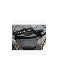 Mercury Borsa In Pelle Morbida Intrecciata 7 Mercury Borsa In Pelle Morbida Intrecciata -Stile pelletteria borsa in pelle morbida intrecciata 2