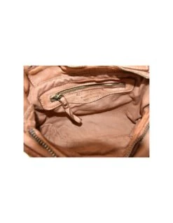 Mercury Borsa Intrecciata Con Frange E Tracolla -Stile pelletteria borsa intrecciata con frange e tracolla 2