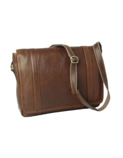 Borsa Messenger Artigianato Fiorentino