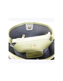 Mercury Borsa Secchiello In Pelle Scamosciata -Stile pelletteria borsa secchiello in pelle scamosciata 2