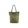 Mercury Borsa Shopper In Pelle 2 Mercury Borsa Shopper In Pelle -Stile pelletteria borsa shopper in pelle