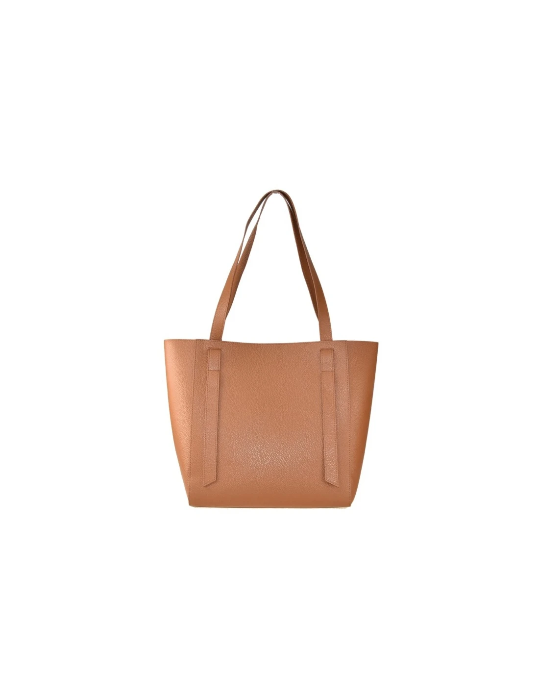 Mercury Borsa Shopper In Pelle, Made In Italy 3 Mercury Borsa Shopper In Pelle, Made In Italy