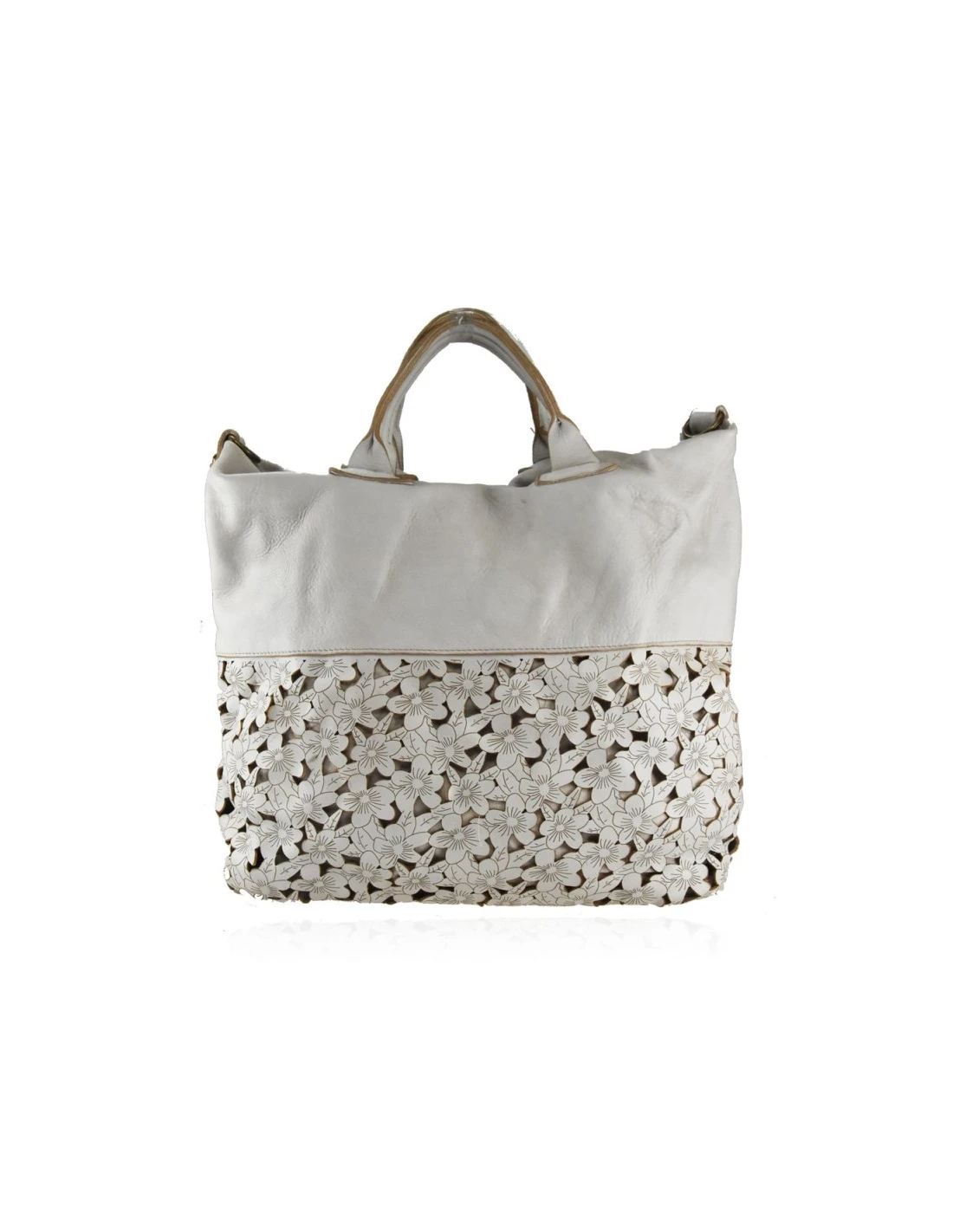 Mercury Borsa Traforata Artigianale In Pelle 8 Mercury Borsa Traforata Artigianale In Pelle - immagine 6