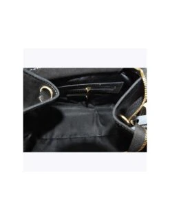 Mercury Borsa Trapezio Scamosciata -Stile pelletteria borsa trapezio scamosciata 2