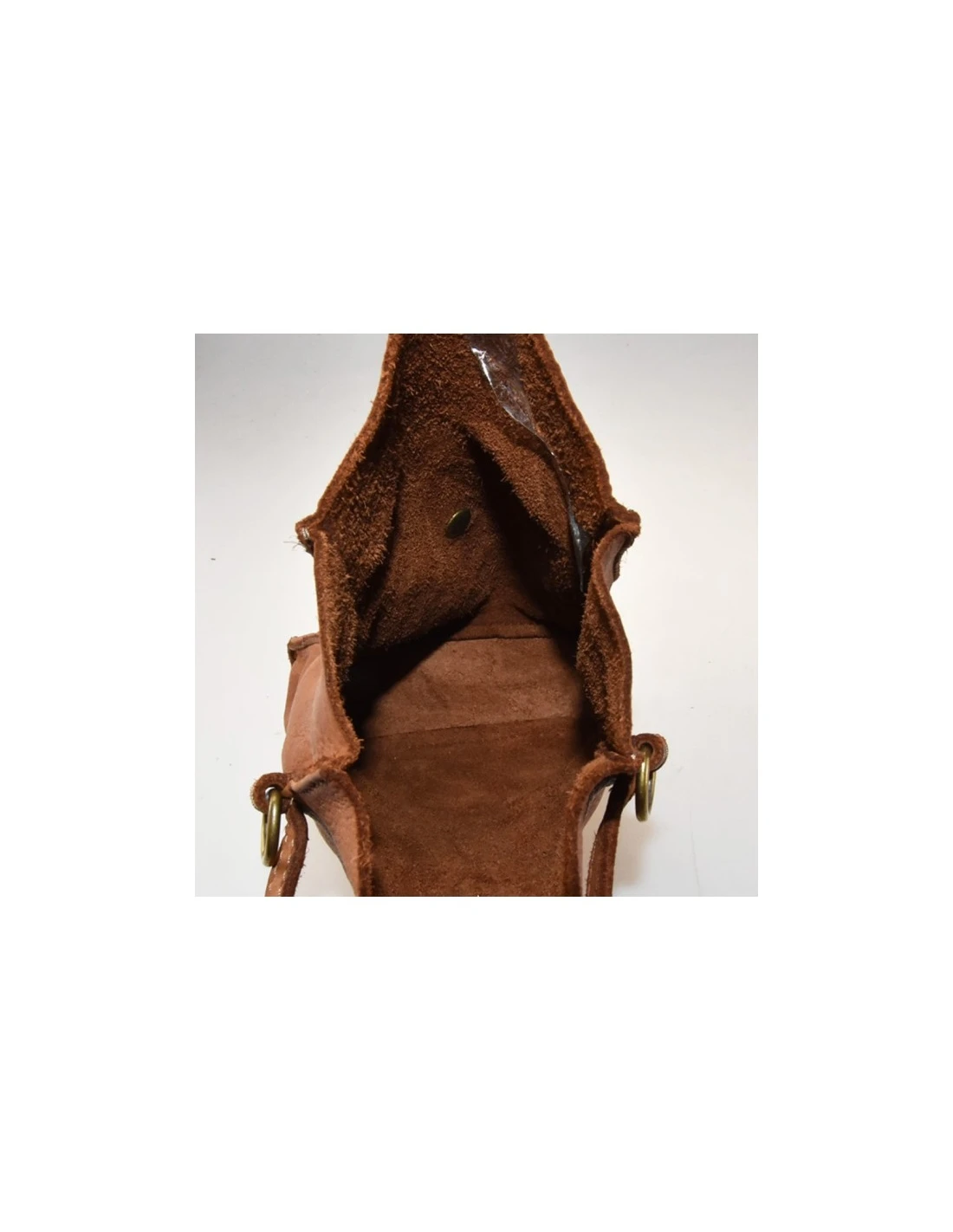 Mercury Borse A Tracolla In Pelle Artigianali 4 Mercury Borse A Tracolla In Pelle Artigianali - immagine 2