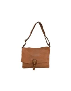 Mercury Borse A Tracolla In Pelle Artigianali