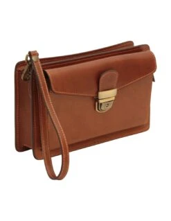 Borsello A Mano In Pelle, Artigianato Fiorentino 9 Borsello A Mano In Pelle, Artigianato Fiorentino -Stile pelletteria borsello a mano in pelle 2