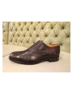 Calzature Da Uomo Eleganti E Comode -Stile pelletteria calzature da uomo eleganti e comode 2