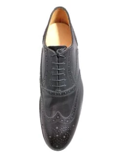 Calzature Da Uomo Eleganti E Comode -Stile pelletteria calzature da uomo eleganti e comode 4