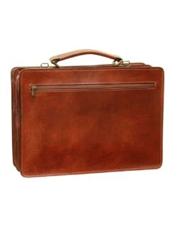 Cartella In Pelle, Made In Italy 9 Cartella In Pelle, Made In Italy -Stile pelletteria cartella in pelle made in italy 2