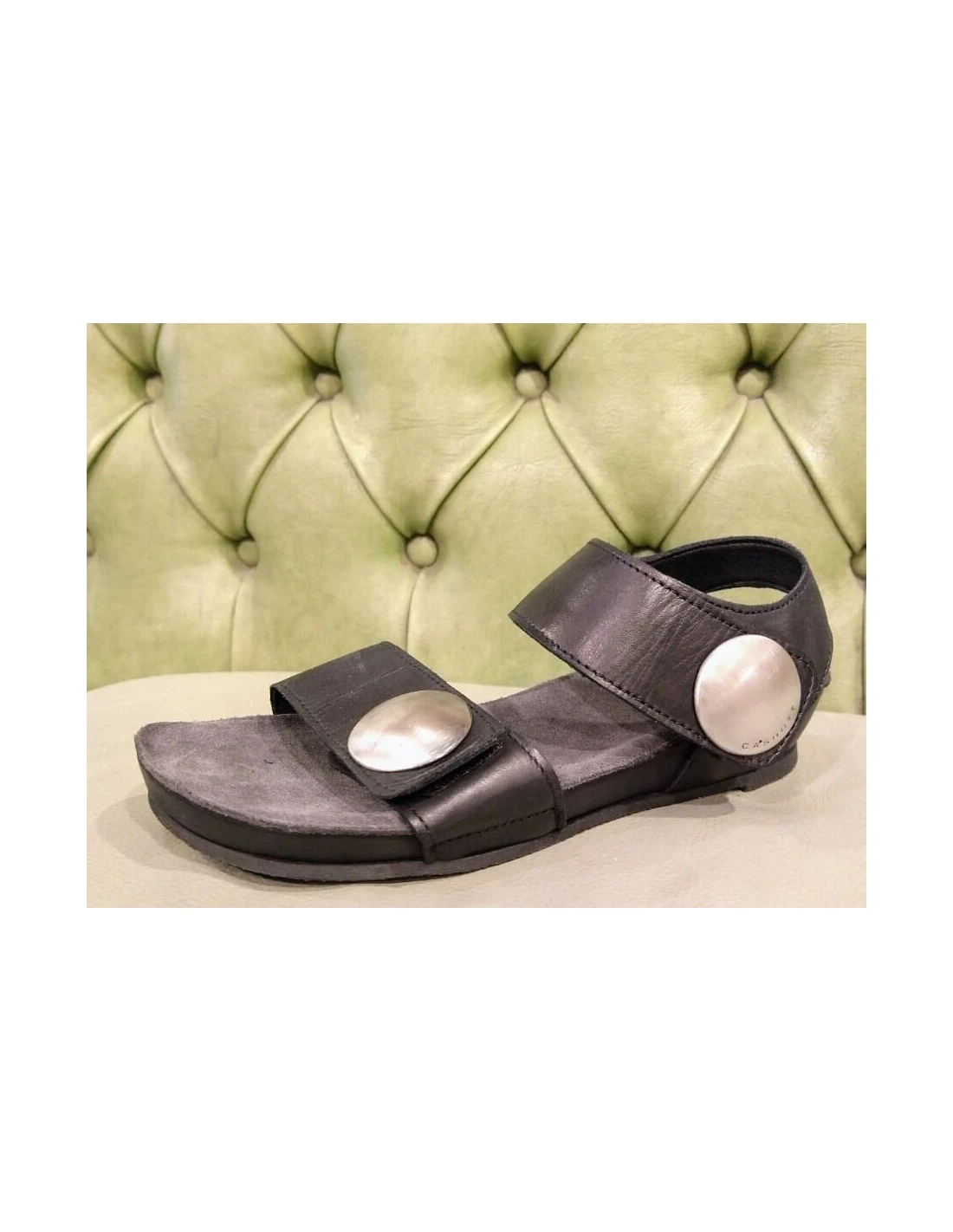 Cashott: I Sandali Per Camminare A Lungo 5 Cashott: I Sandali Per Camminare A Lungo - immagine 3