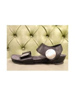 Cashott: I Sandali Per Camminare A Lungo