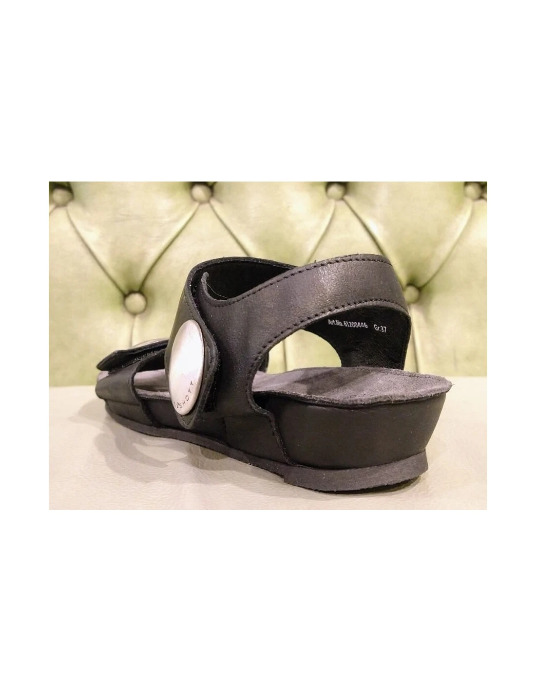 Cashott: I Sandali Per Camminare A Lungo 6 Cashott: I Sandali Per Camminare A Lungo - immagine 4