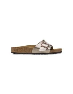 Ciabattine Birkenstock Catalina Da Donna -Stile pelletteria ciabattine birkenstock catalina da donna 3