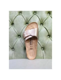 Ciabattine Birkenstock Catalina Da Donna -Stile pelletteria ciabattine birkenstock catalina da donna 6