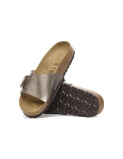 Ciabattine Birkenstock Catalina Da Donna -Stile pelletteria ciabattine birkenstock catalina da donna 8