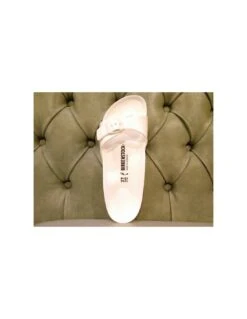 Ciabattine Birkenstock Madrid EVA Bianche