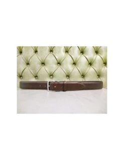 Cintura Da Uomo In Pelle Bottalata, Frau 10 Cintura Da Uomo In Pelle Bottalata, Frau -Stile pelletteria cintura da uomo in pelle bottalata frau 2