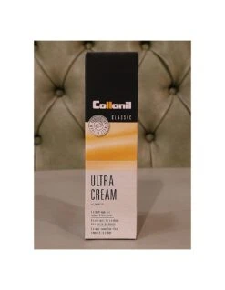 Collonil Ultra Cream -Stile pelletteria collonil ultra cream 1