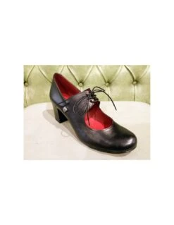 Decollete Con Lacci, Jose Saenz