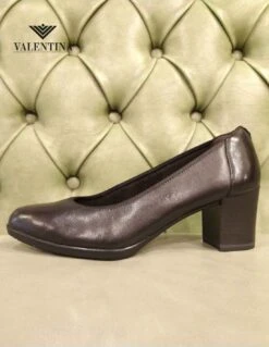 Tamaris Décolleté Con Plateau Comode