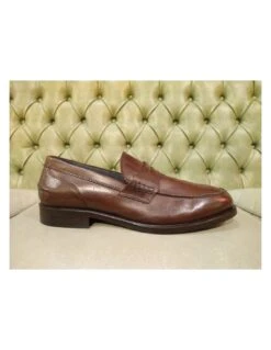 Mocassini Eleganti Da Uomo