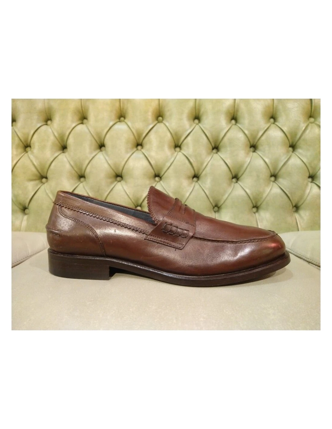Mocassini Eleganti Da Uomo 3 Mocassini Eleganti Da Uomo
