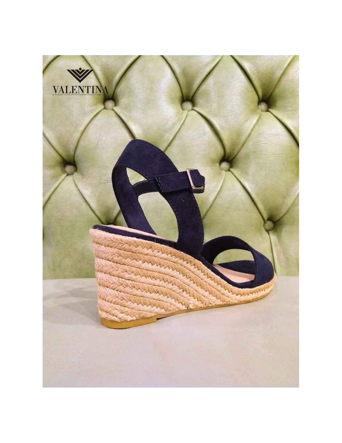 Tamaris Espadrillas Con Zeppa 5 Tamaris Espadrillas Con Zeppa - immagine 3