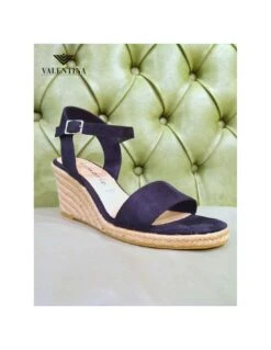 Tamaris Espadrillas Con Zeppa