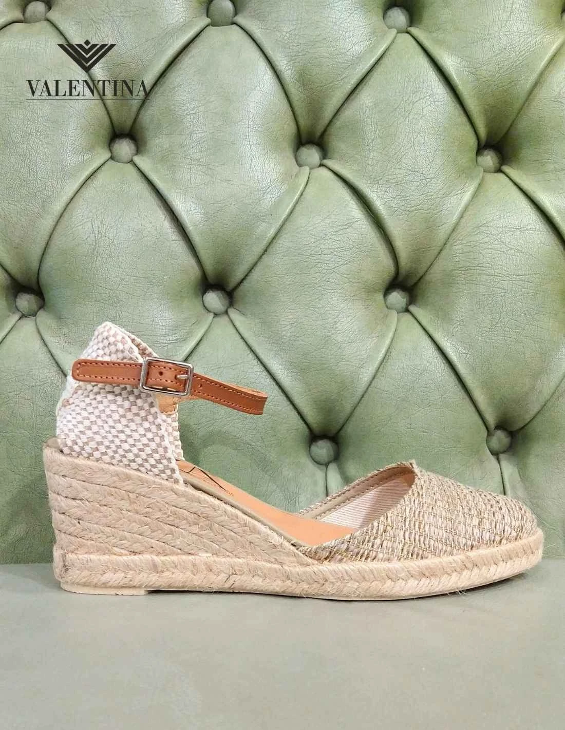 Espadrillas Da Donna 4 Espadrillas Da Donna - immagine 2