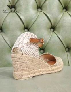 Espadrillas Da Donna 7 Espadrillas Da Donna -Stile pelletteria espadrillas da donna 2