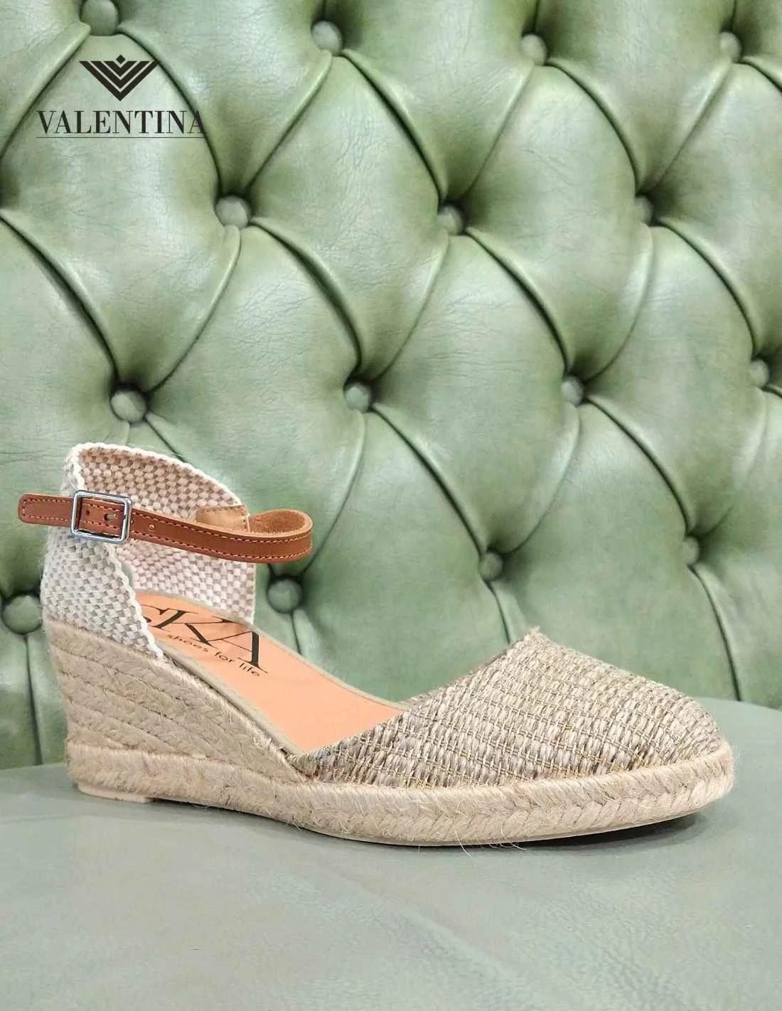 Espadrillas Da Donna 3 Espadrillas Da Donna