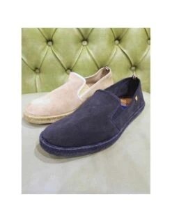 Verbenas Espadrillas Scarpe Da Uomo -Stile pelletteria espadrillas scarpe da uomo 2