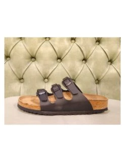 Birkenstock Florida Con Plantare Morbido -Stile pelletteria florida plantare morbido 2