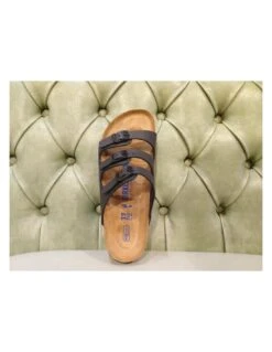 Birkenstock Florida Con Plantare Morbido