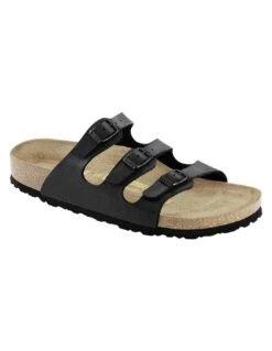 Birkenstock Florida Con Plantare Morbido -Stile pelletteria florida plantare morbido 4