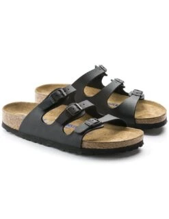 Birkenstock Florida Con Plantare Morbido -Stile pelletteria florida plantare morbido 5