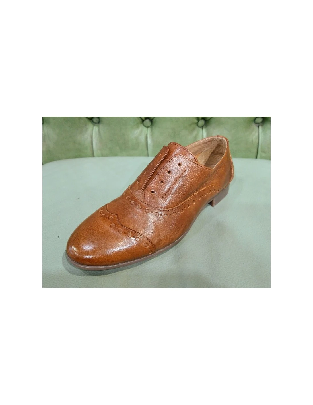 Francesine Senza Lacci, Da Donna 4 Francesine Senza Lacci, Da Donna - immagine 2