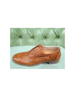 Francesine Senza Lacci, Da Donna 10 Francesine Senza Lacci, Da Donna -Stile pelletteria francesine senza lacci da donna 2