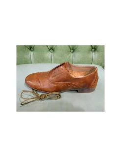 Francesine Senza Lacci, Da Donna