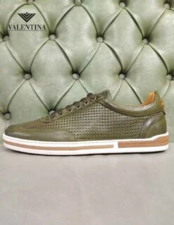 Galizio Torresi Scarpe Artigianali Da Uomo