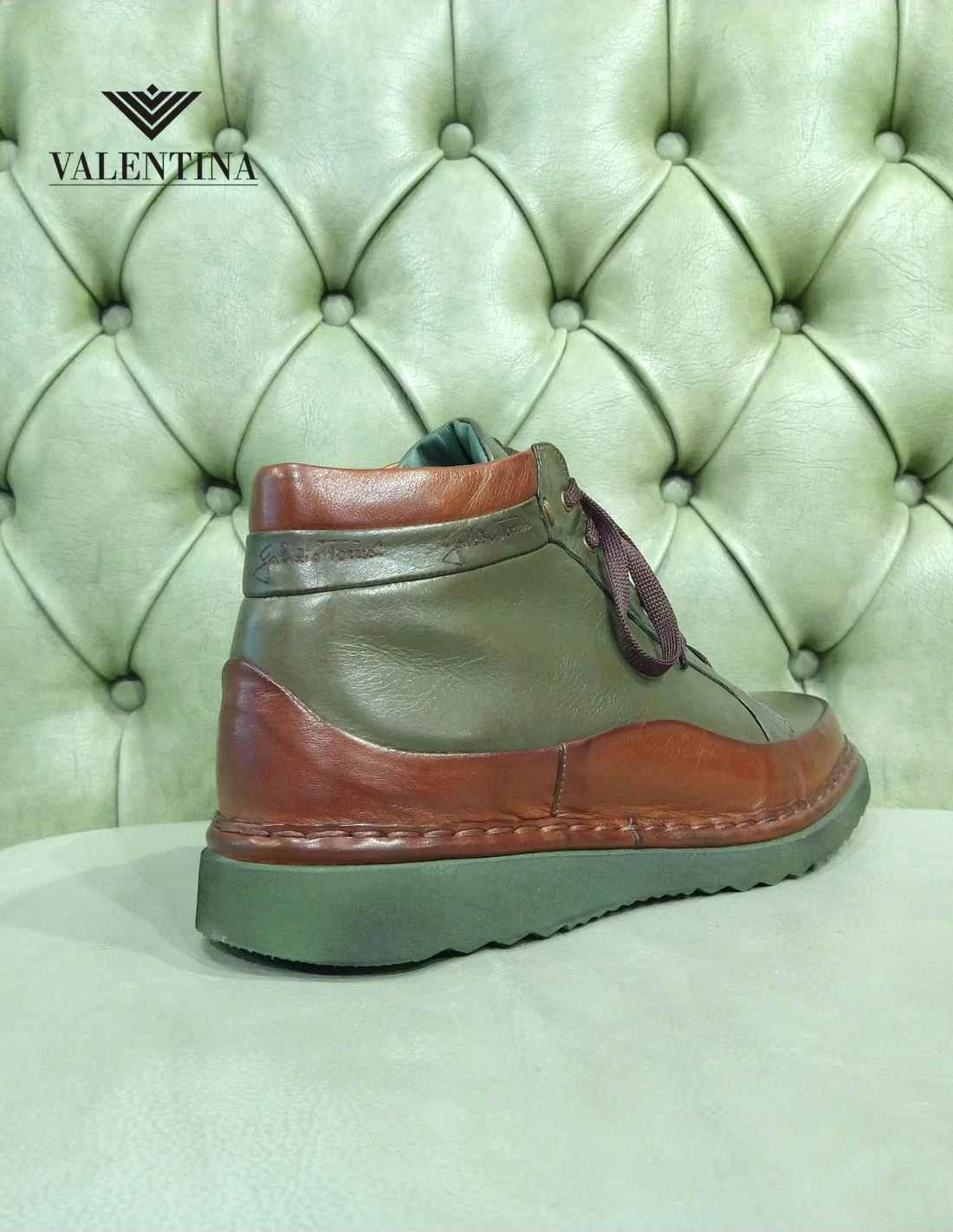 Galizio Torresi Scarpe Da Uomo 5 Galizio Torresi Scarpe Da Uomo - immagine 3