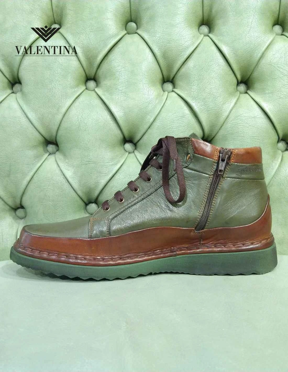 Galizio Torresi Scarpe Da Uomo 6 Galizio Torresi Scarpe Da Uomo - immagine 4