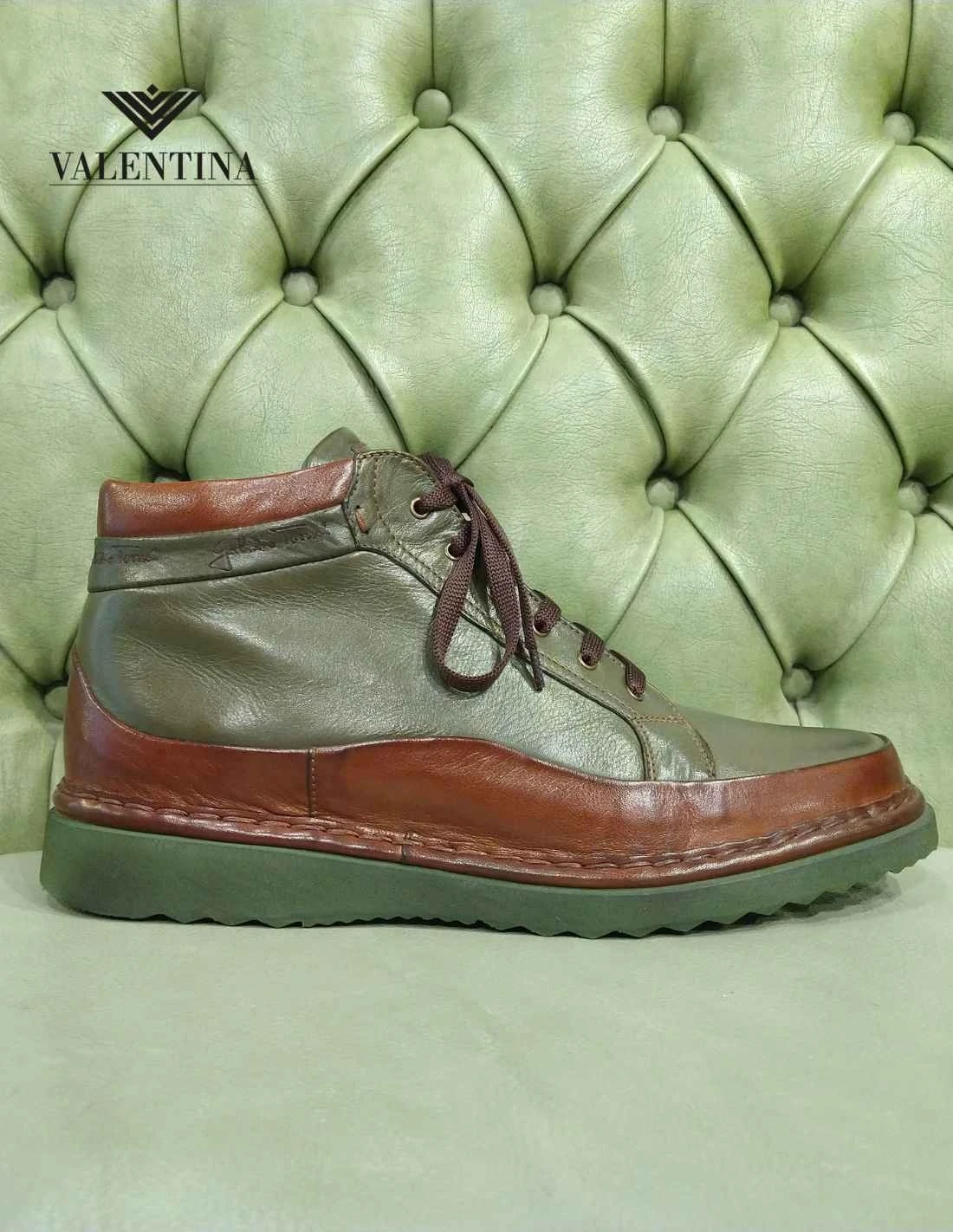 Galizio Torresi Scarpe Da Uomo 3 Galizio Torresi Scarpe Da Uomo