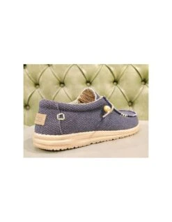 Hey Dude Estive Da Uomo -Stile pelletteria hey dude estive da uomo 2