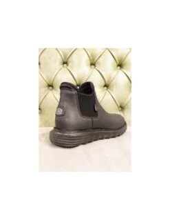 Hey Dude Scarpe Invernali Da Donna -Stile pelletteria hey dude scarpe invernali da donna 2