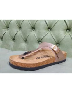 Infradito Birkenstock Donna, Gizeh Birko Flor 13 Infradito Birkenstock Donna, Gizeh Birko Flor -Stile pelletteria infradito birkenstock donna gizeh birko flor 4