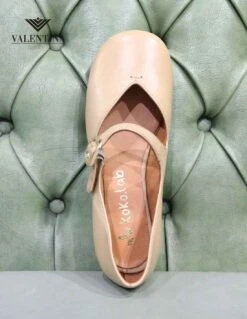 Mary Jane Estive, Scarpe Da Donna -Stile pelletteria mary jane estive scarpe da donna 2