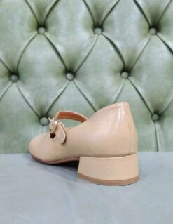 Mary Jane Estive, Scarpe Da Donna -Stile pelletteria mary jane estive scarpe da donna 3